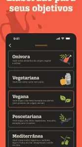 KptnCook - Receitas culinárias screenshot