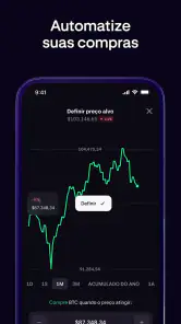 Kraken - Comprar Cripto screenshot