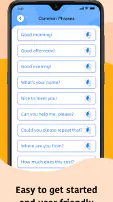 Krode Translation(Camera,Text) screenshot