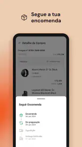 KuantoKusta screenshot