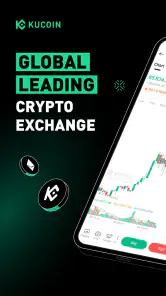 KuCoin: compre BTC e criptos screenshot
