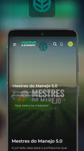 Kultive Academy screenshot