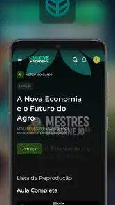 Kultive Academy screenshot