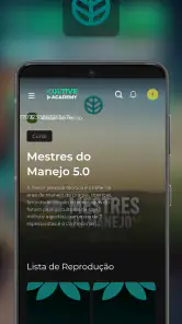 Kultive Academy screenshot