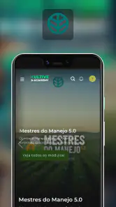Kultive Academy screenshot