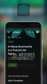 Kultive Academy screenshot
