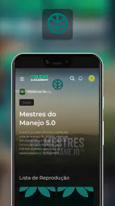 Kultive Academy screenshot