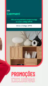 La Redoute - Moda e Casa screenshot