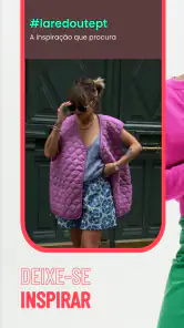 La Redoute - Moda e Casa screenshot