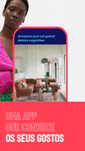 La Redoute - Moda e Casa screenshot