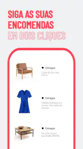 La Redoute - Moda e Casa screenshot