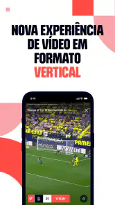 LALIGA: App de Futebol Oficial screenshot