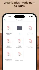 Lambus | Planejador de viagem screenshot