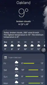 Lançador iOS 19 screenshot
