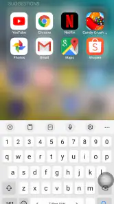 Lançador iOS 19 screenshot