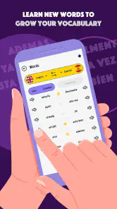 Languager: Aprenda um idioma screenshot
