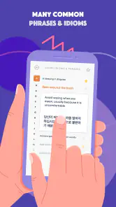 Languager: Aprenda um idioma screenshot