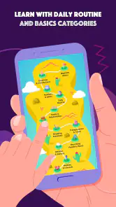 Languager: Aprenda um idioma screenshot