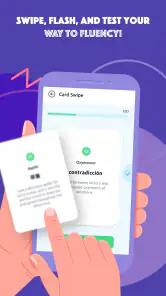 Languager: Aprenda um idioma screenshot