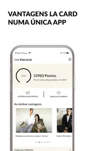 Lanidor screenshot