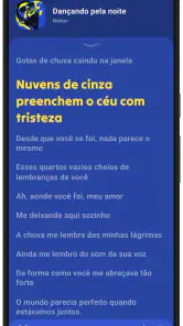 Lark Player: Reprodutor Música screenshot