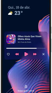Lark Player: Reprodutor Música screenshot