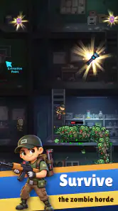 Last Extract screenshot