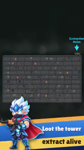 Last Extract screenshot