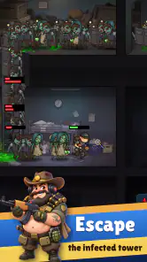 Last Extract screenshot