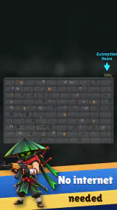 Last Extract screenshot