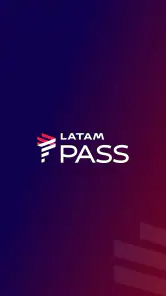 LATAM Pass screenshot