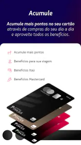 LATAM Pass screenshot