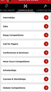 Latest Laws : Indian Bare Acts screenshot