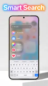 Launcher OS™ screenshot
