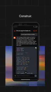 Le Chat by Mistral AI screenshot