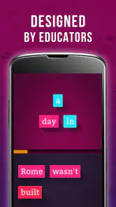 Learn English Sentence Master  screenshot