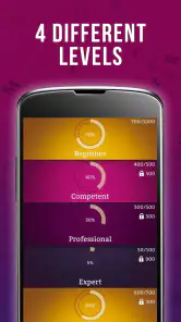 Learn English Sentence Master  screenshot