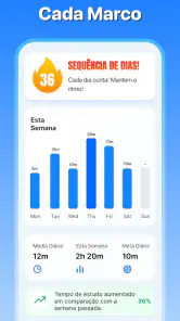 LearnUp: Aprendendo Idiomas screenshot