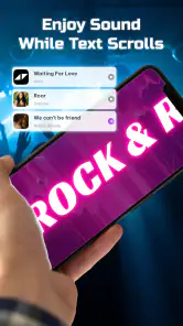 LED Running Text - LED Banner screenshot
