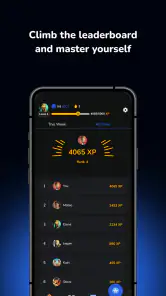 Legacy Academy–Aprenda Sucesso screenshot
