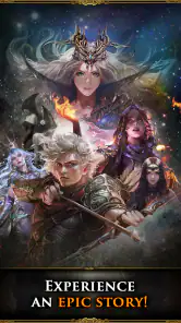 Legend of the Cryptids screenshot
