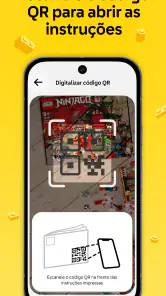 LEGO® Builder screenshot