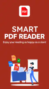 Leitor de PDF: Leia PDF screenshot
