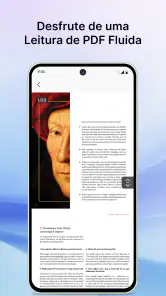 Leitor e Visualizador PDF screenshot
