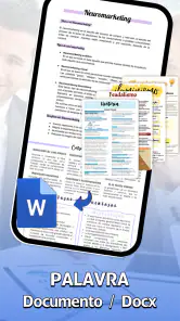 Leitor PDF: Rápido & Fácil screenshot