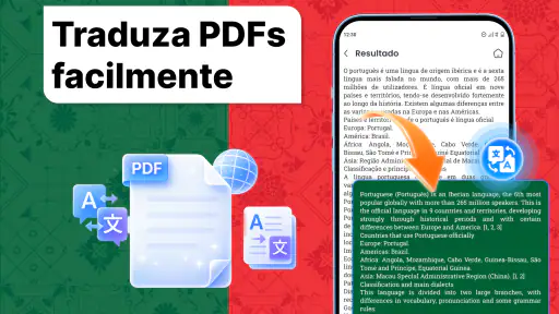 Leitor PDF: Ver e Editar screenshot