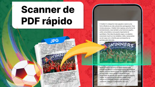 Leitor PDF: Ver e Editar screenshot
