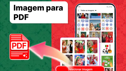Leitor PDF: Ver e Editar screenshot
