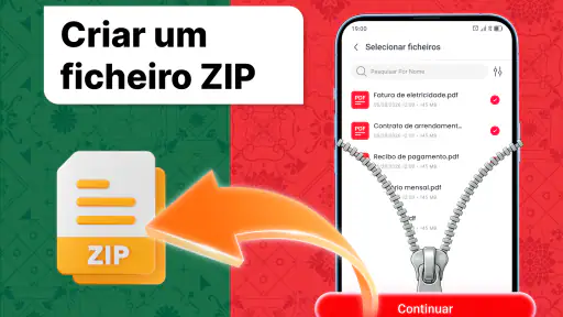 Leitor PDF: Ver e Editar screenshot