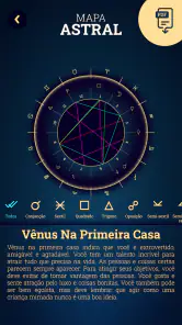Leitura de Cartas de Tarot screenshot